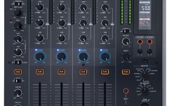 Mixer de DJ Reloop RMX-80 Digital