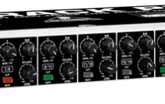 Mixer de linie Behringer Eurorack RX1602