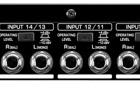 Mixer de linie Behringer Eurorack RX1602