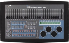 Mixer de Lumini / DMX Stairville DMX Invader 2420 MK II