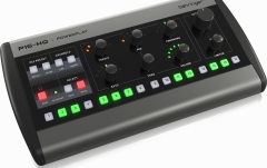 Mixer de monitorizare Behringer P16-Hq