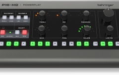 Mixer de monitorizare Behringer P16-Hq