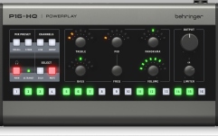 Mixer de monitorizare Behringer P16-Hq