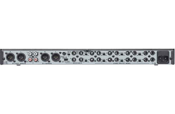 Mixer de rack Tascam LM-8ST