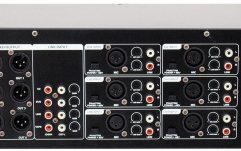 Mixer de zonă Omnitronic MZD-860