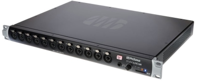 Presonus Mixer digital 16 canale StudioLive Series III 16R