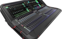 Digital Mixer Allen&Heath Avantis
