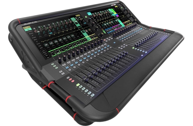 Digital Mixer Allen&Heath Avantis