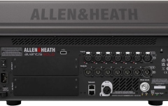 Mixer digital Allen&Heath Avantis Solo
