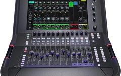 Mixer digital Allen&Heath Avantis Solo