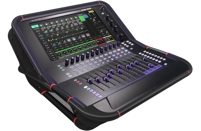 Mixer digital Allen&Heath Avantis Solo Ultra