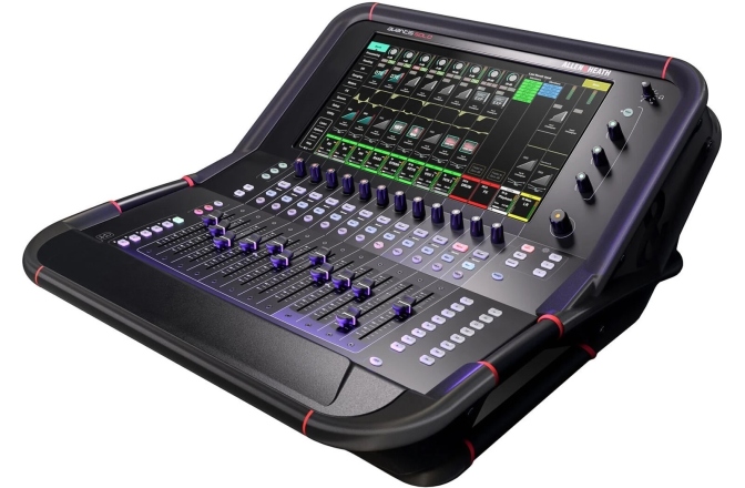 Mixer digital Allen&Heath Avantis Solo Ultra