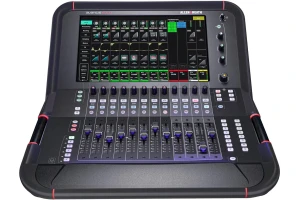 Allen&Heath Avantis Solo Ultra