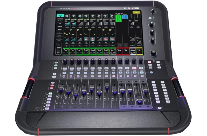 Mixer digital Allen&Heath Avantis Solo Ultra
