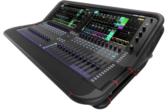 Mixer digital Allen&Heath Avantis Ultra
