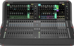 Mixer digital Allen&Heath Avantis Ultra