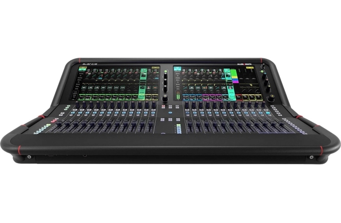 Mixer digital Allen&Heath Avantis Ultra