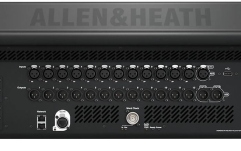 Mixer digital Allen&Heath Avantis Ultra