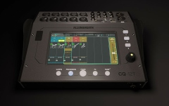 Mixer digital Allen&Heath CQ-12T