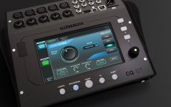 Mixer digital Allen&Heath CQ-12T