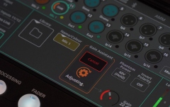 Mixer digital Allen&Heath CQ-12T