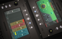 Mixer digital Allen&Heath CQ-12T