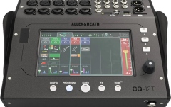Mixer digital Allen&Heath CQ-12T