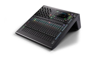 Allen&Heath QU-5