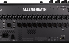 Digital Mixer Allen&Heath QU-5