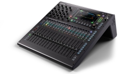 Digital Mixer Allen&Heath QU-5