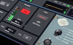 Mixer digital Allen&Heath QU-6