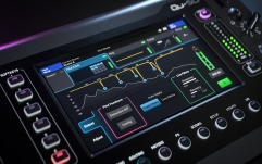 Mixer digital Allen&Heath QU-6
