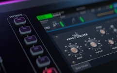 Mixer digital Allen&Heath QU-6