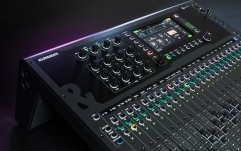 Mixer digital Allen&Heath QU-6