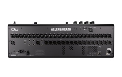 Mixer digital Allen&Heath QU-6