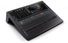 Mixer digital Allen&Heath QU-6