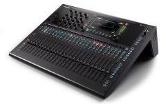 Mixer digital Allen&Heath QU-6