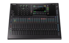 Mixer digital Allen&Heath QU-6