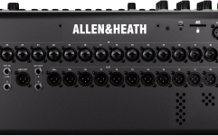 Digital Mixer Allen&Heath QU-7