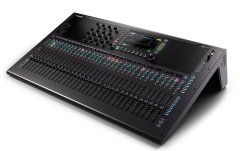 Digital Mixer Allen&Heath QU-7