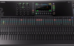 Digital Mixer Allen&Heath QU-7