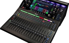 Digital Mixer Allen&Heath SQ-5+