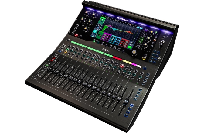 Digital Mixer Allen&Heath SQ-5+