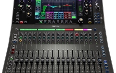 Digital Mixer Allen&Heath SQ-5+