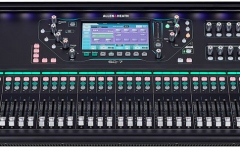 Mixer Digital Allen&Heath SQ-7