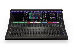 Digital Mixer Allen&Heath SQ-7+