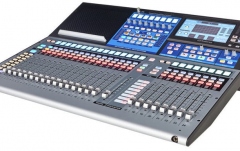 Mixer digital cu 24 canale Presonus StudioLive 24 III