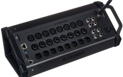 Digital Mixer with Bluetooth Allen&Heath CQ-20B