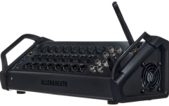 Digital Mixer with Bluetooth Allen&Heath CQ-20B