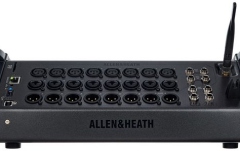 Digital Mixer with Bluetooth Allen&Heath CQ-20B